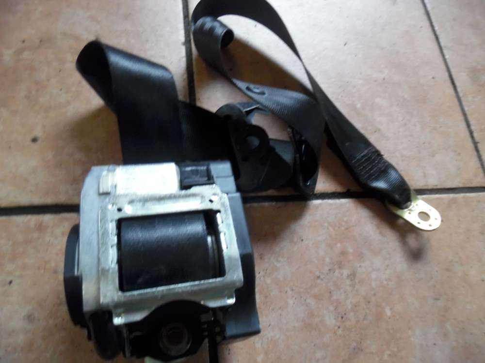 VW Passat 3B Sicherheitsgurt Gurt Vorne Links 3B1857705
