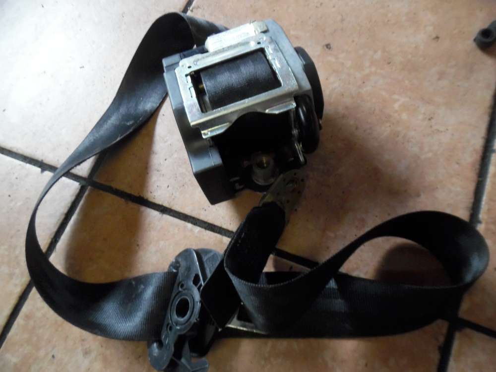 VW Passat 3B Sicherheitsgurt Gurt Vorne Rechts 3B1857706