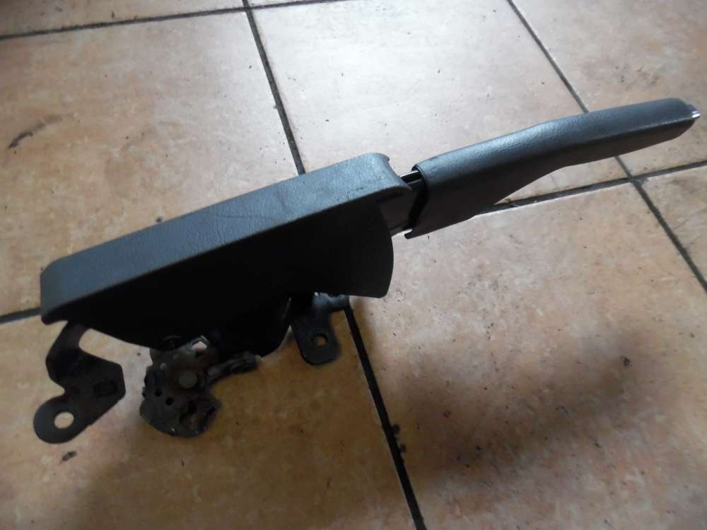 VW Passat 3B Griff Handbremse