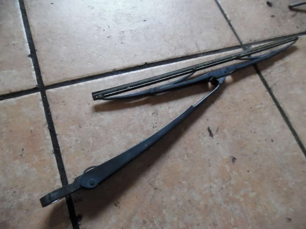 VW Passat 3B Scheibenwischer Heckwischer 