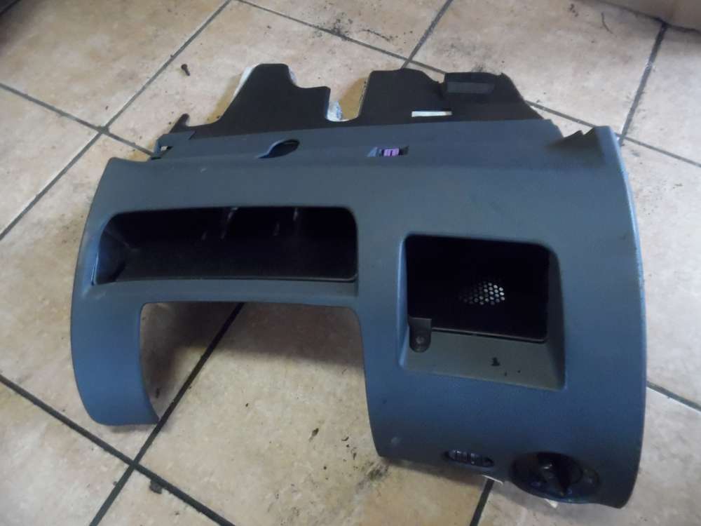 VW Passat 3B Ablagefach Verkleidung mit Lichtschalter unter Links 3B1857921