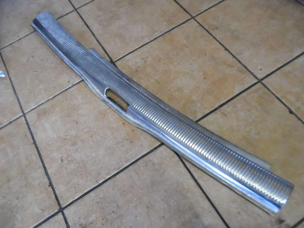 VW Passat 3B Laderaumkante Heckklappe Kofferraum 3B9863459K