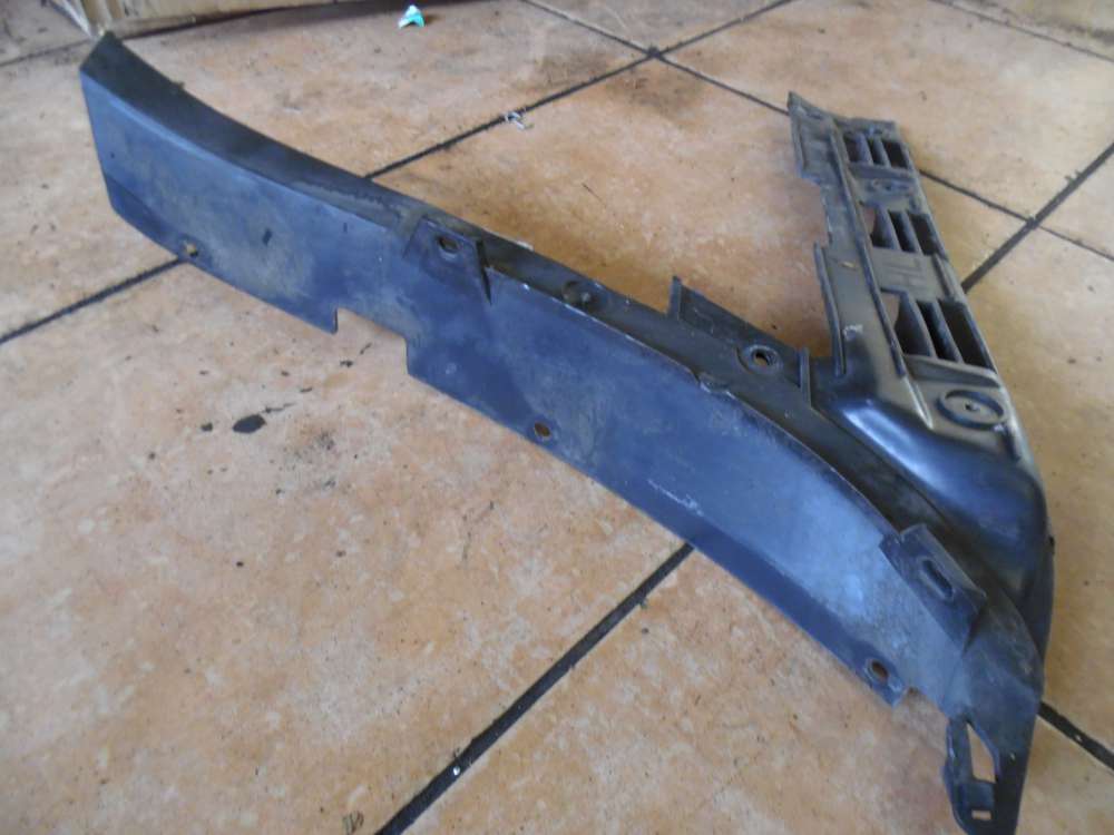 VW Passat 3B Stostangenhalter Hinten Links 3B980739