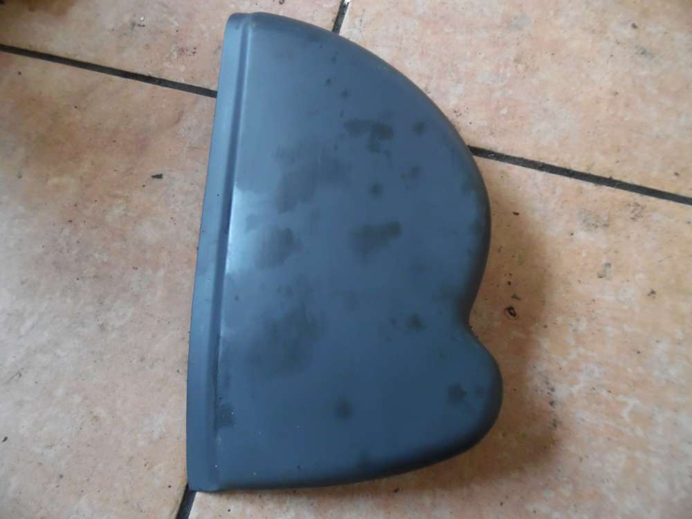 VW Passat 3B Verkleidung Armaturenbrett Rechts 3B0858036