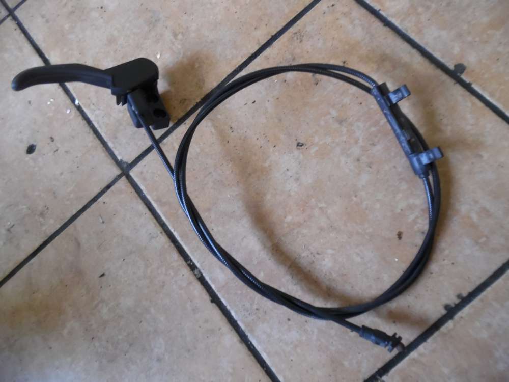 VW Passat 3B Motorhaubenzug Motorhaubenffner 3B1823531