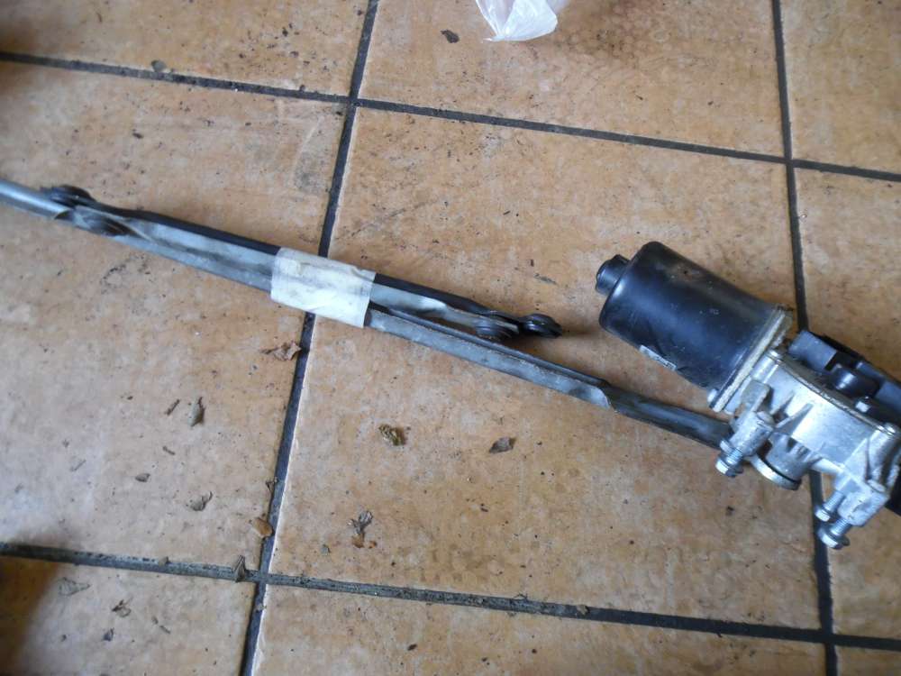 Mercedes W169 Wischermotor Vorne A1698200300