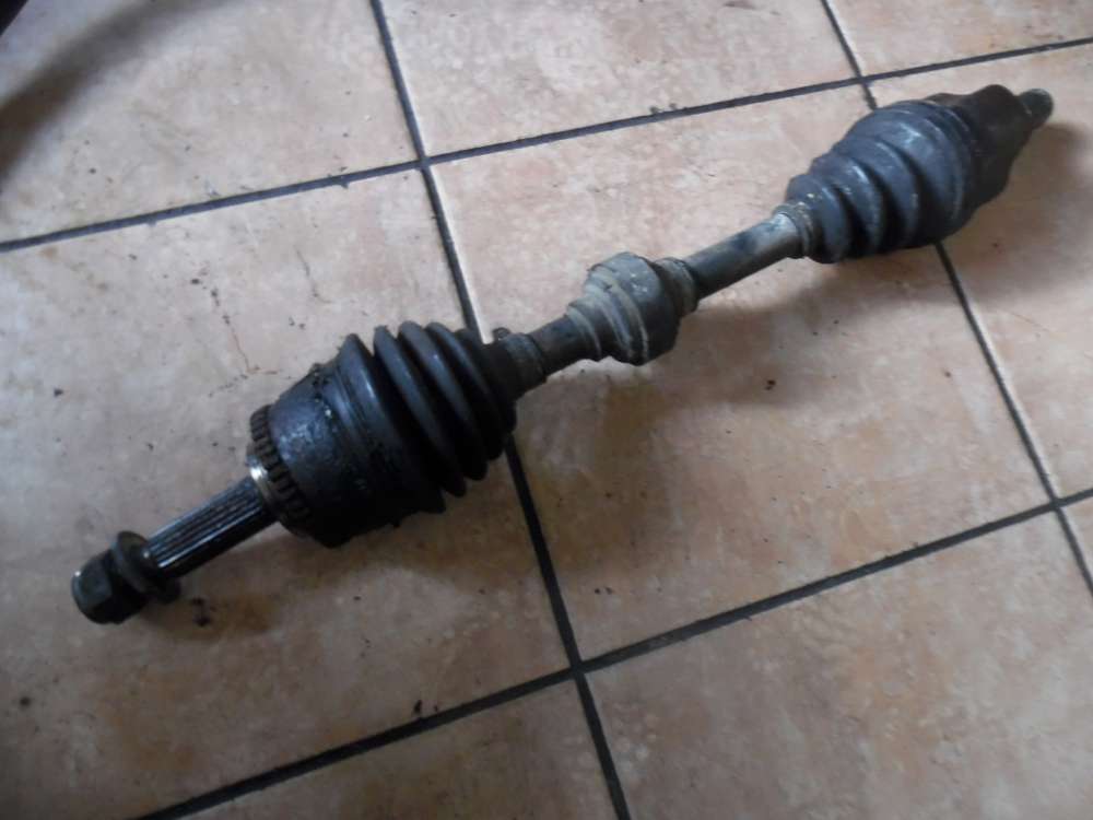 Mitsubishi Carisma Antriebswelle Vorne Links
