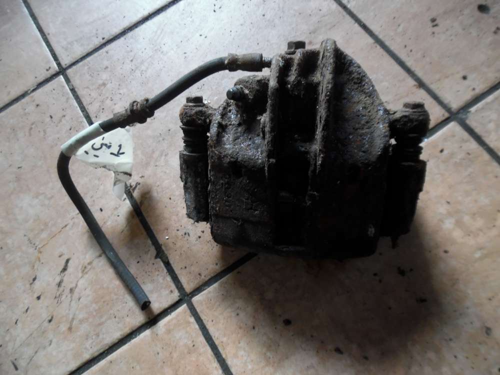 Mitsubishi Carisma Bremssattel Vorne Rechts