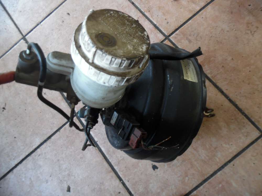 Mitsubishi Carisma Bremskraftverst�rker Hauptbremszylinder NW200220