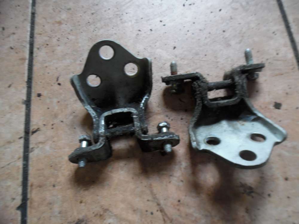 Mitsubishi Carisma T�rscharnier Scharnier Vorne Rechts