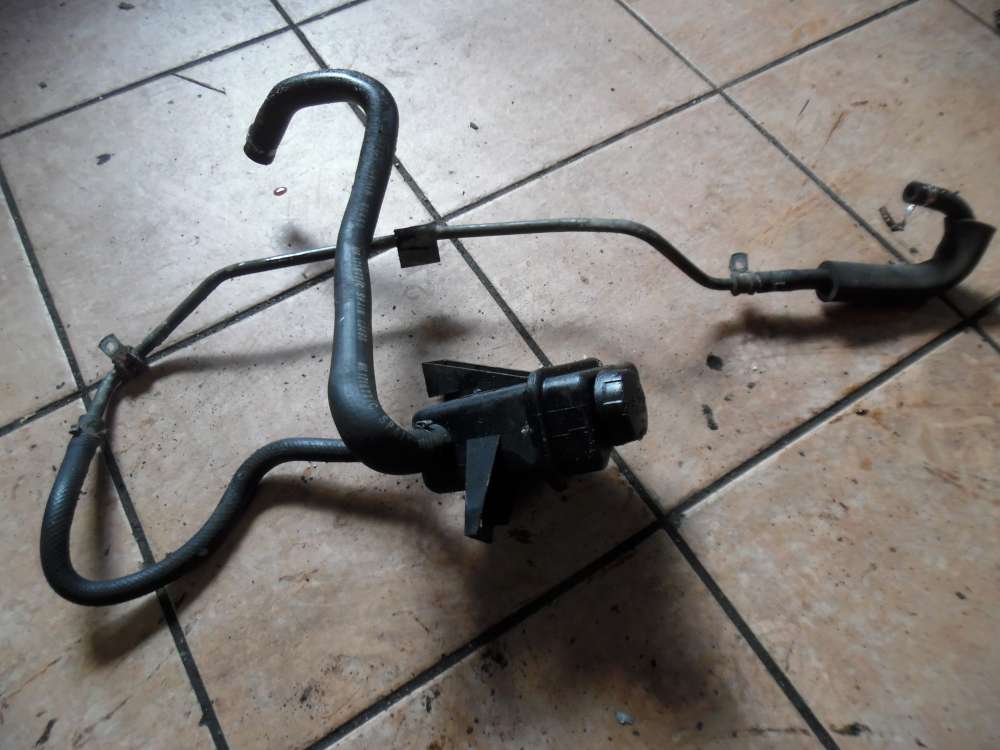 Mitsubishi Carisma �lbeh�lter Servo�lbeh�lter mit Schlauch