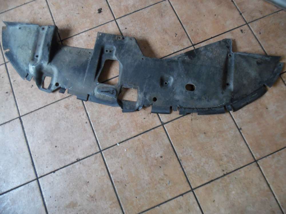 Mitsubishi Carisma Unterfahrschutz Motorunterschutz MR911687