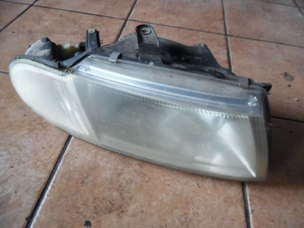 Mitsubishi Carisma Scheinwerfer Rechts
