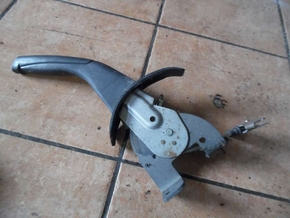 Mitsubishi Carisma Griff Handbremse
