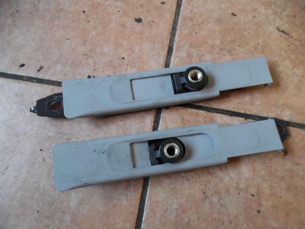 Mitsubishi Carisma Gurtversteller H�henversteller Vorne 