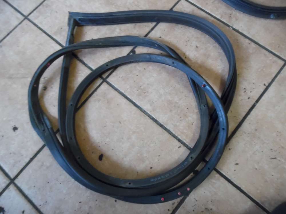 Mitsubishi Carisma T�dichtung Dichtung Innen Vorne Rechts