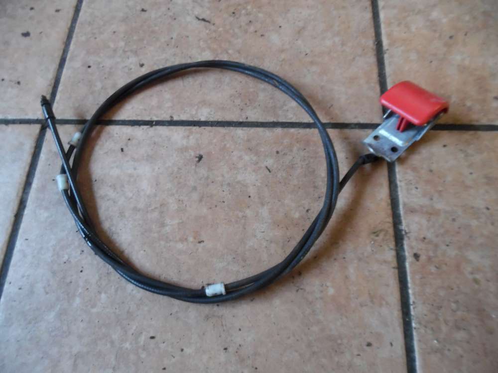 Mitsubishi Carisma Motorhaubenzug Motorhauben�ffner 