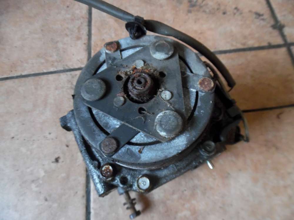 Mitsubishi Carisma 1,8GDI Klimakompressor MR50007