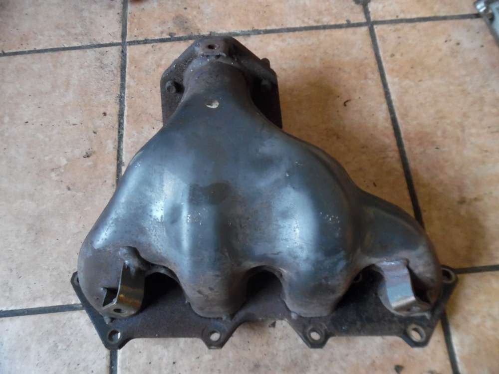 Mitsubishi Carisma 1,8GDI Abgaskr�mmer  