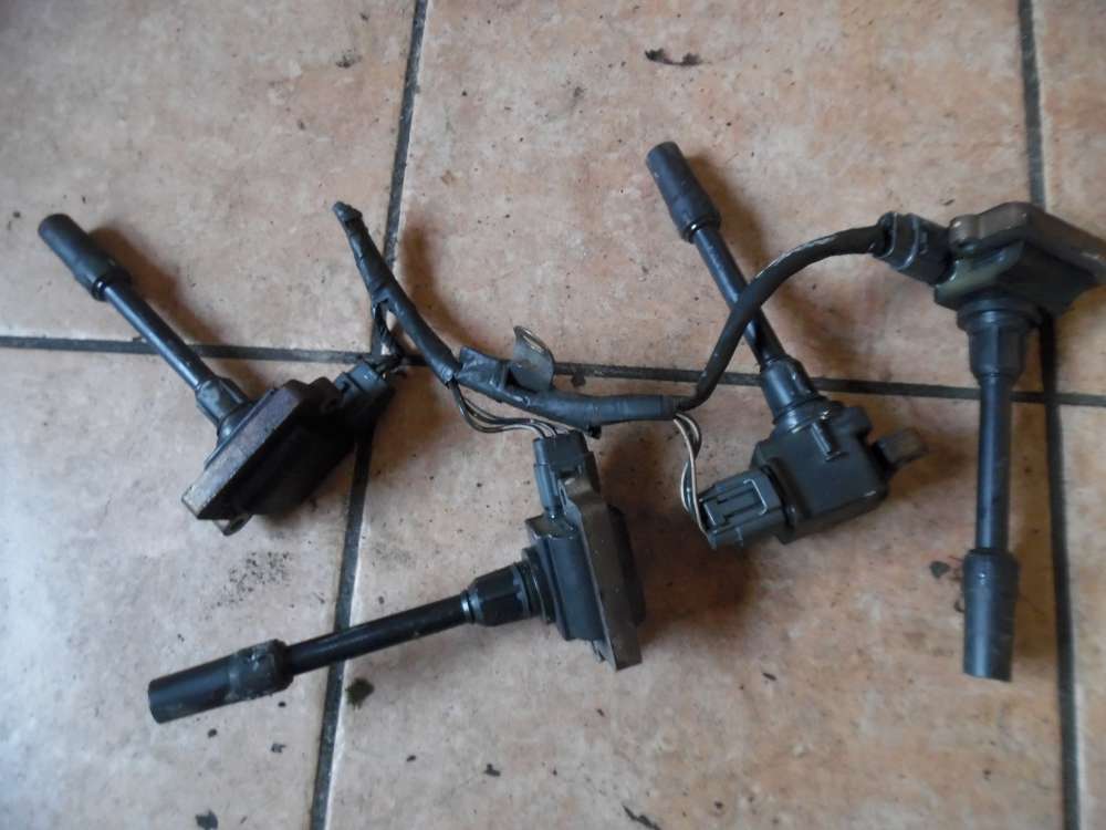 Mitsubishi Carisma 1,8GDI Einspritzd�se Injektor  