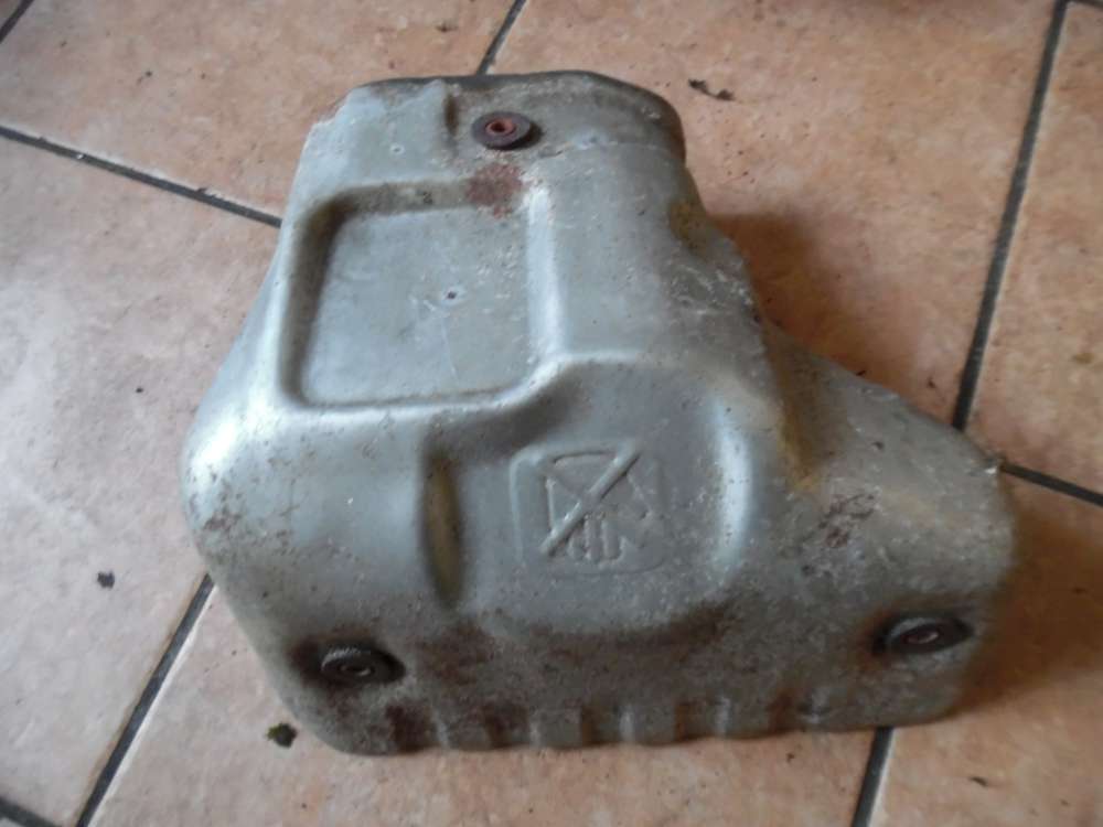 Mitsubishi Carisma 1,8GDI Hitzeschutzblech   