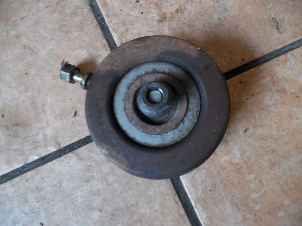 Mitsubishi Carisma 1,8GDI Riemenscheibe  