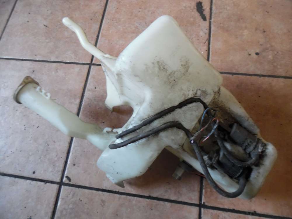 Mitsubishi Carisma Wischwasserbeh�lter mit 2x Pumpe