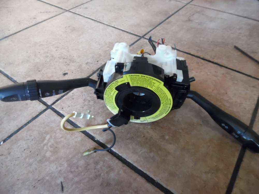 Mitsubishi Carisma Lenkstockschalter Schleifring 