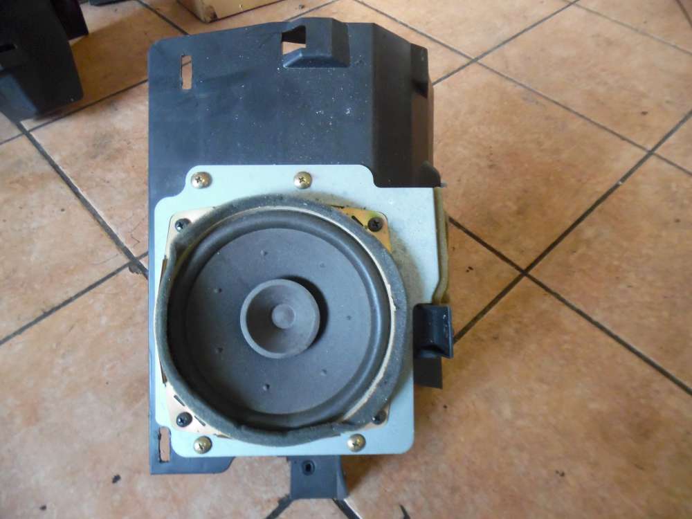Mitsubishi Carisma Lautsprecher 