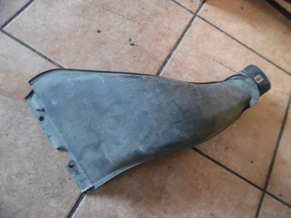 Mitsubishi Carisma Ansaugschlauch MR373897