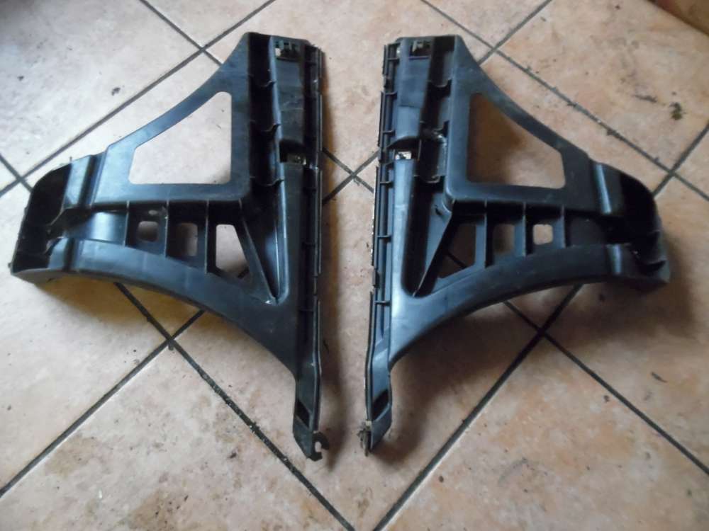 Mitsubishi Carisma Sto�stangenhalter Hinten MR910259 MR910260