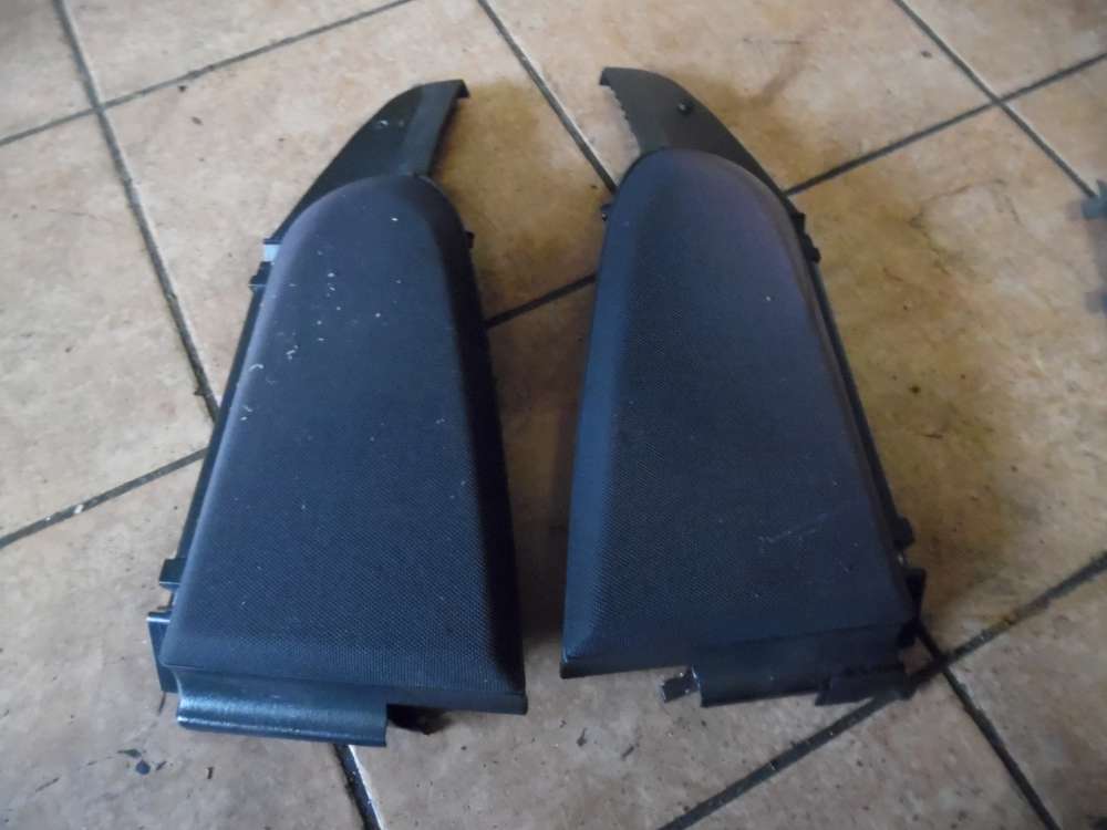 Mitsubishi Carisma Abdeckung Lautsprecherblende MB947039 MB947040 