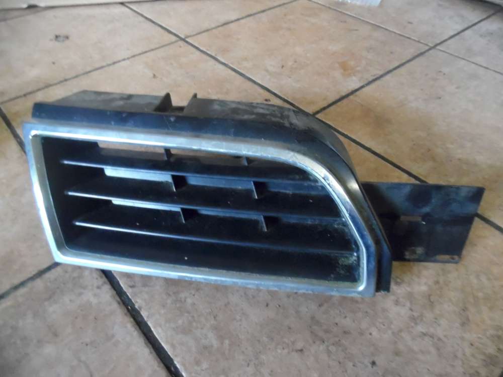 Mitsubishi Carisma Gitter Sto�stangengitter Rechts MR361222