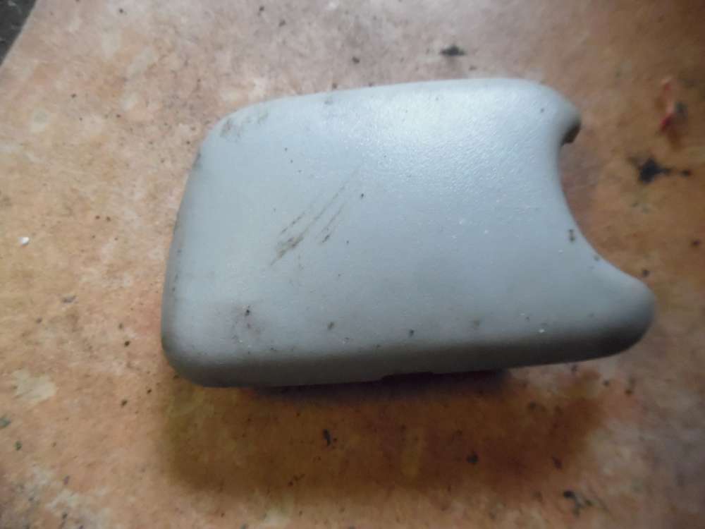 Mitsubishi Carisma Abdeckung