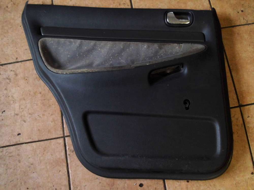 Audi A4 B5 T�rverkleidung Hinten Links