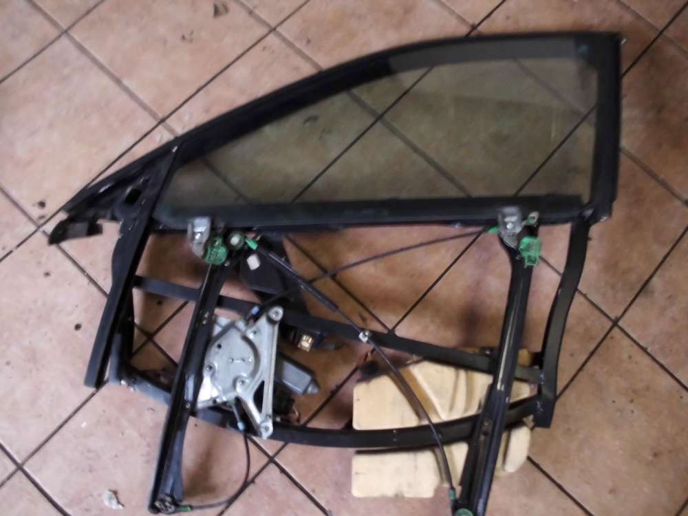 Audi A4 B5 Fensterhebermotor T�rscheibe Vorne Links
