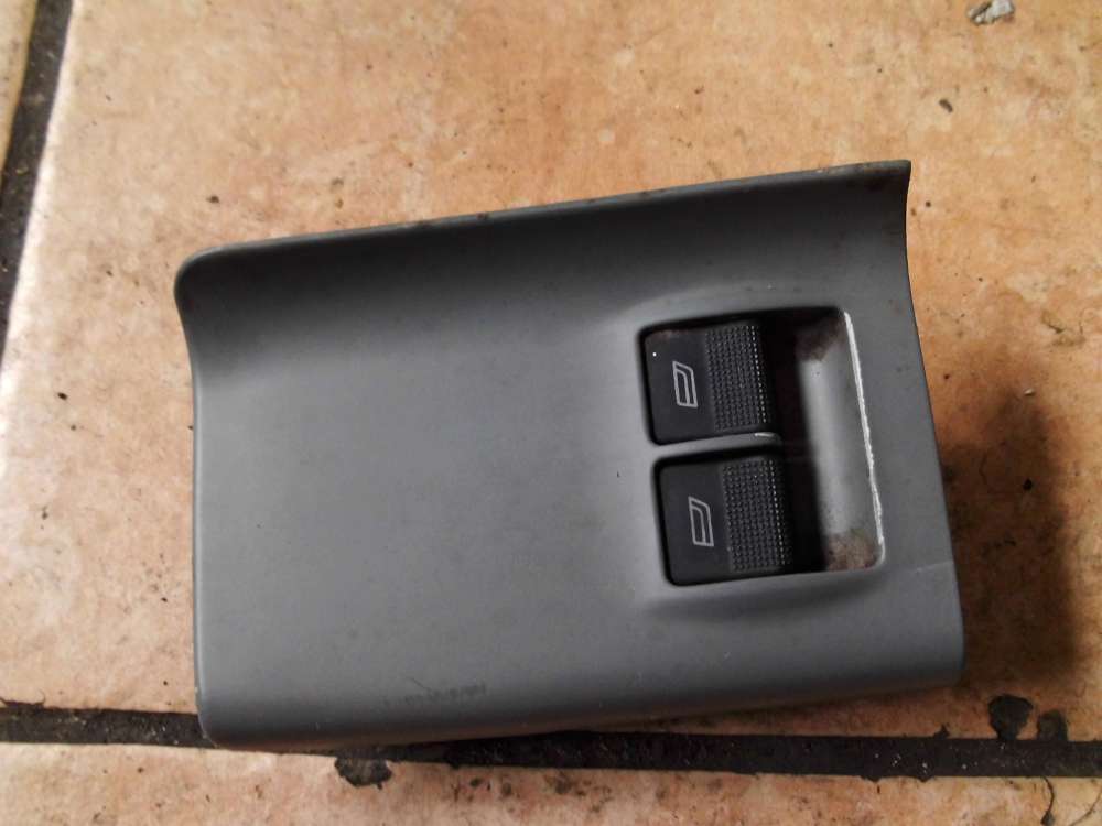 Audi A4 B5 Schalter Fensterheberschalter Vorne Links 8D1959515