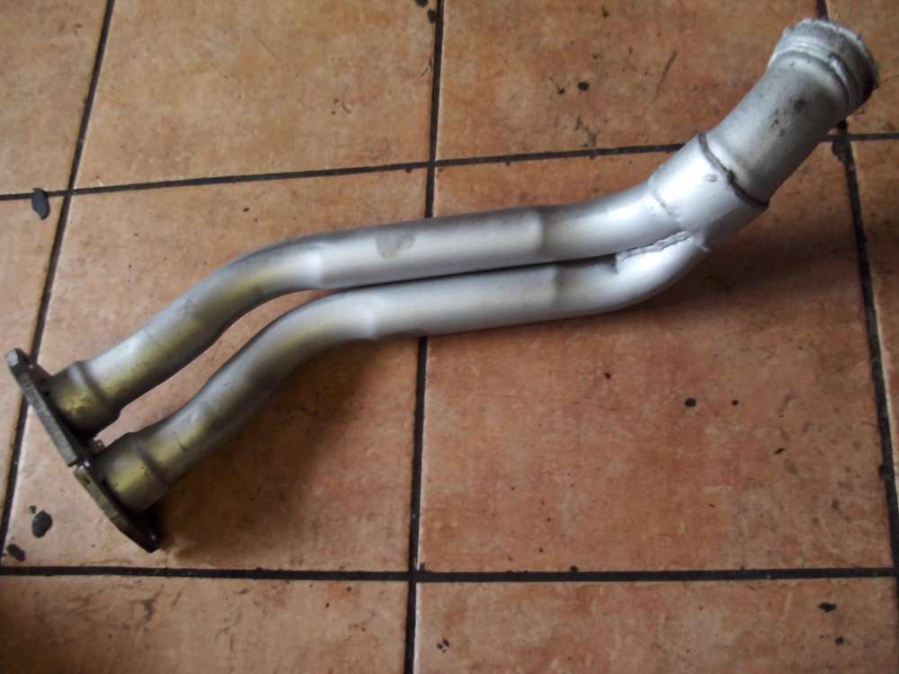 Audi A4 B5 Rohr Flexrohr 