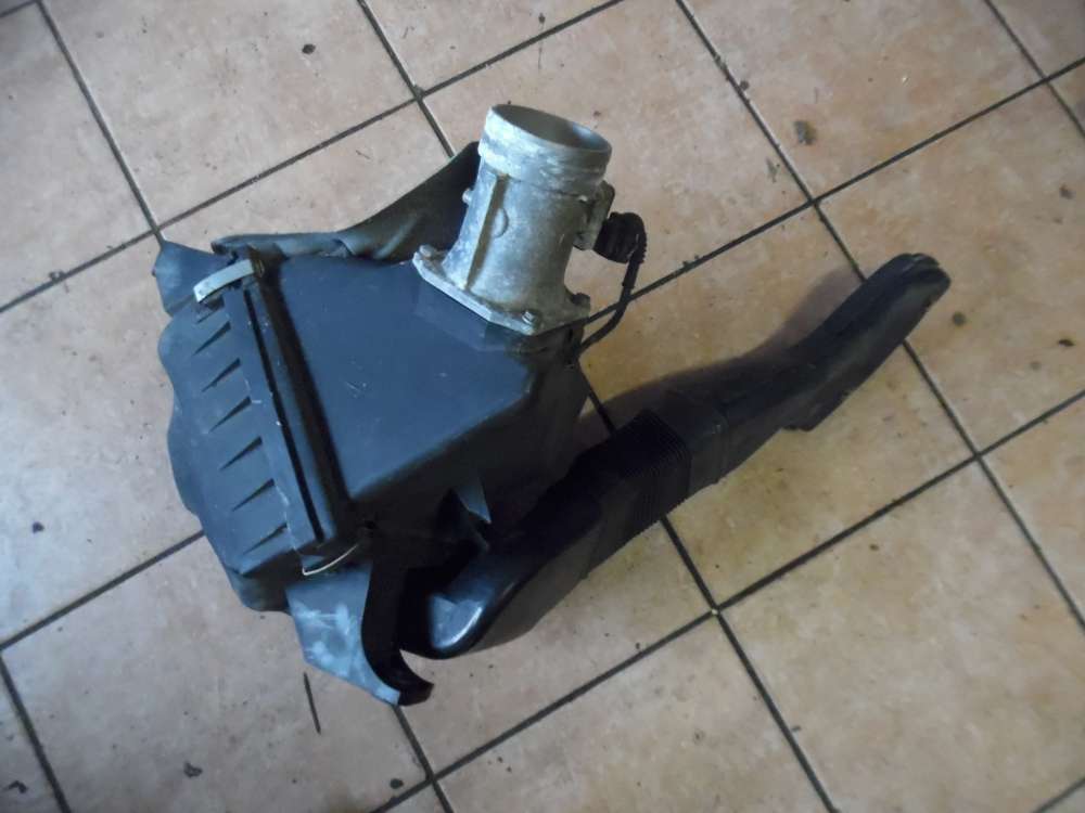 Audi A4 B5 Luftfilterkasten mit Luftmengenmesser 037906461
