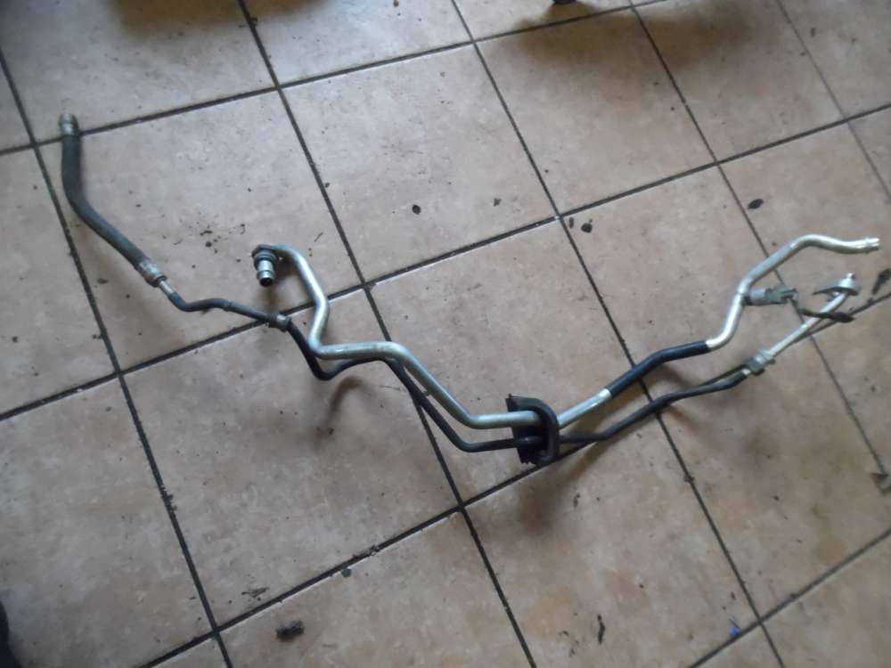 Audi A4 B5 Klimaleitung Klimaschlauch Leitung