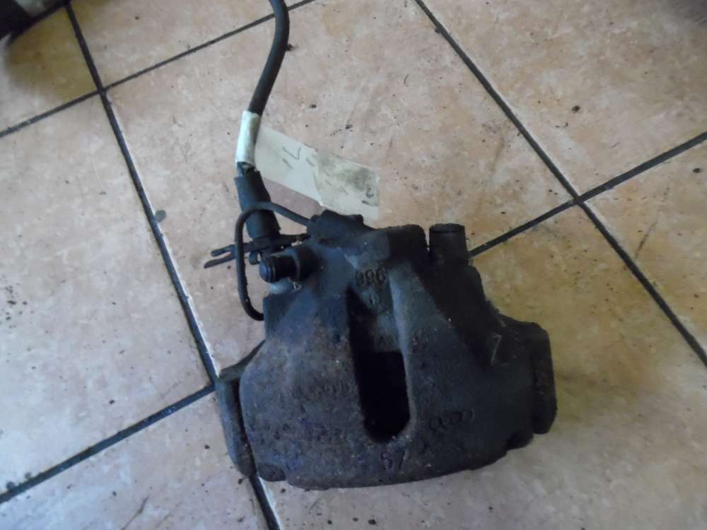 Audi A4 B5 Bremssattel Vorne Links 