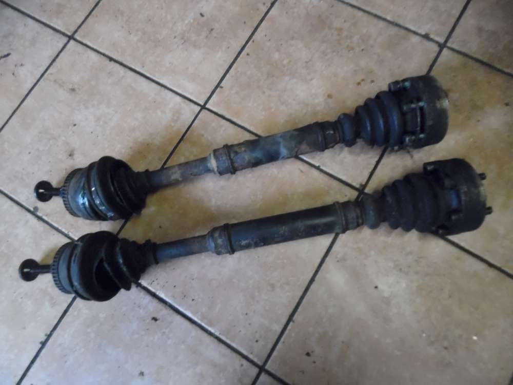 Audi A4 B5 Antriebswelle Vorne 