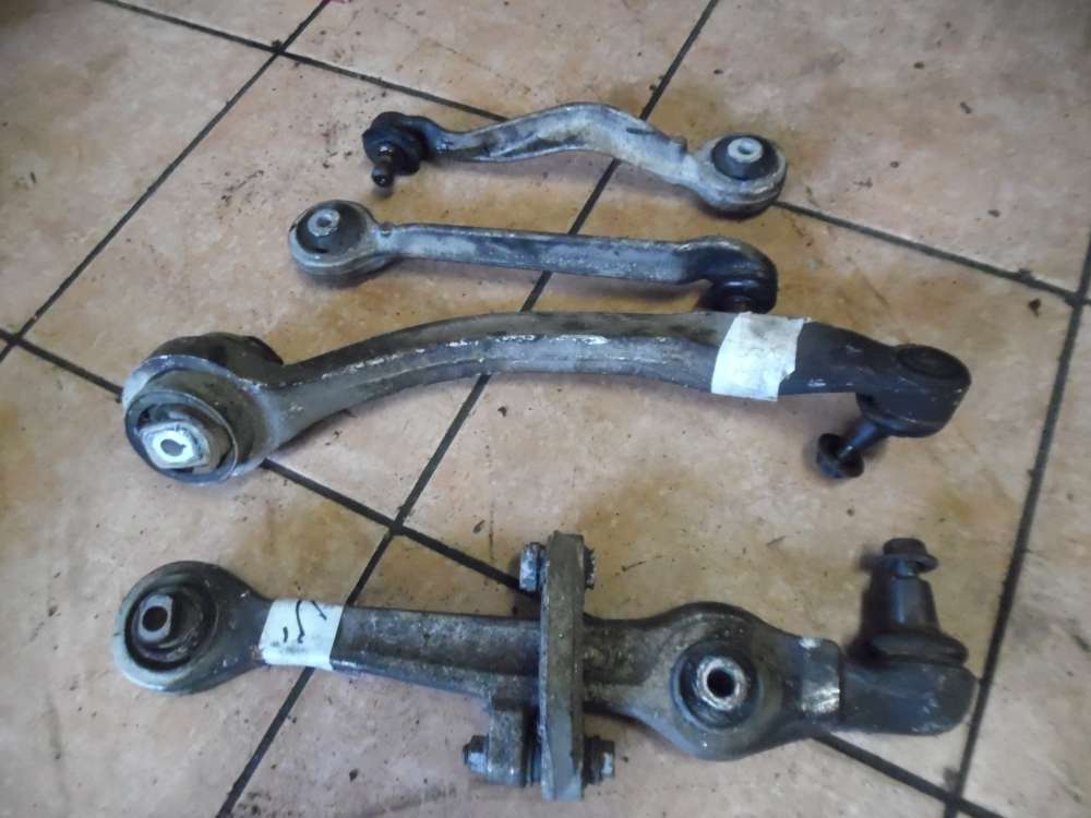 Audi A4 B5 Querlenker Lenker Vorne Links