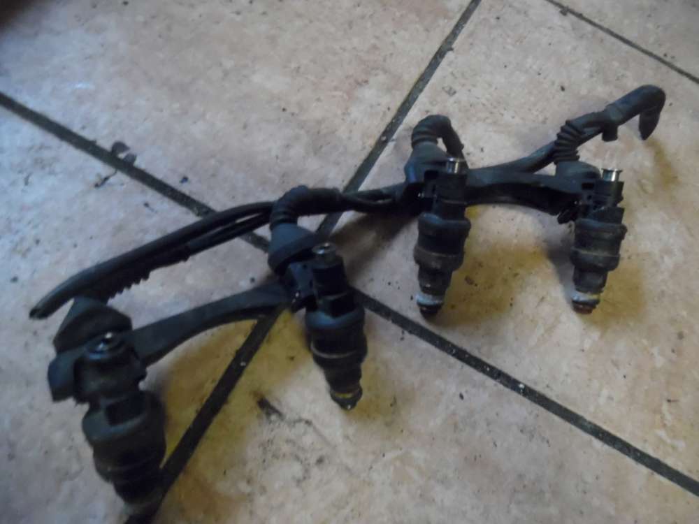 Audi A4 B5 Einspritzd�se