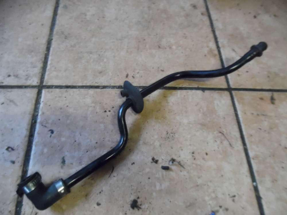 Audi A4 B5 Unterdruckleitung 8D1611931