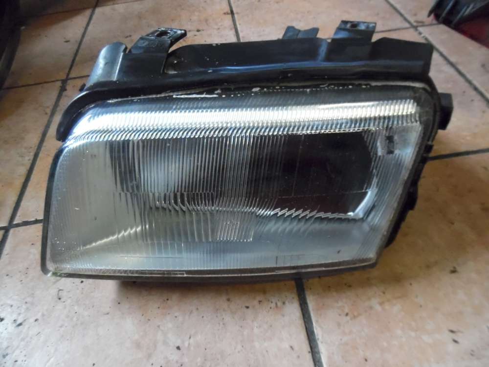Audi A4 B5 Hauptscheinwerfer Links 8D0941003