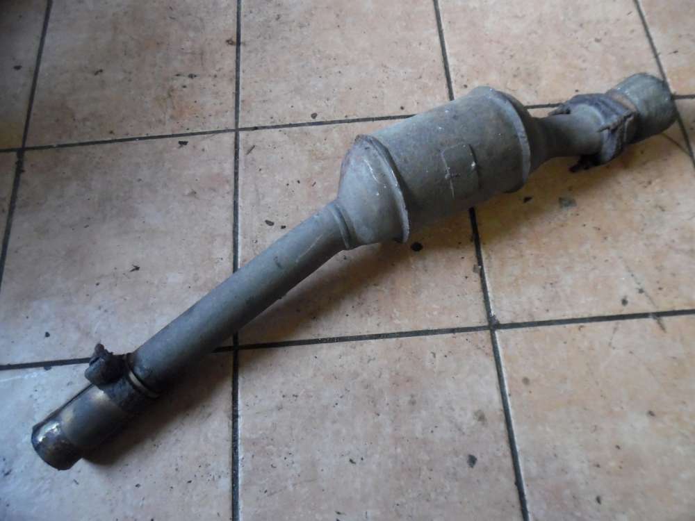 Audi A4 B5 1,8 Kat Katalysator