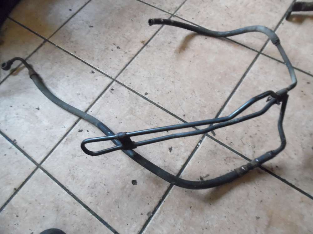 Audi A4 B5 Servoleitung Servoschlauch 