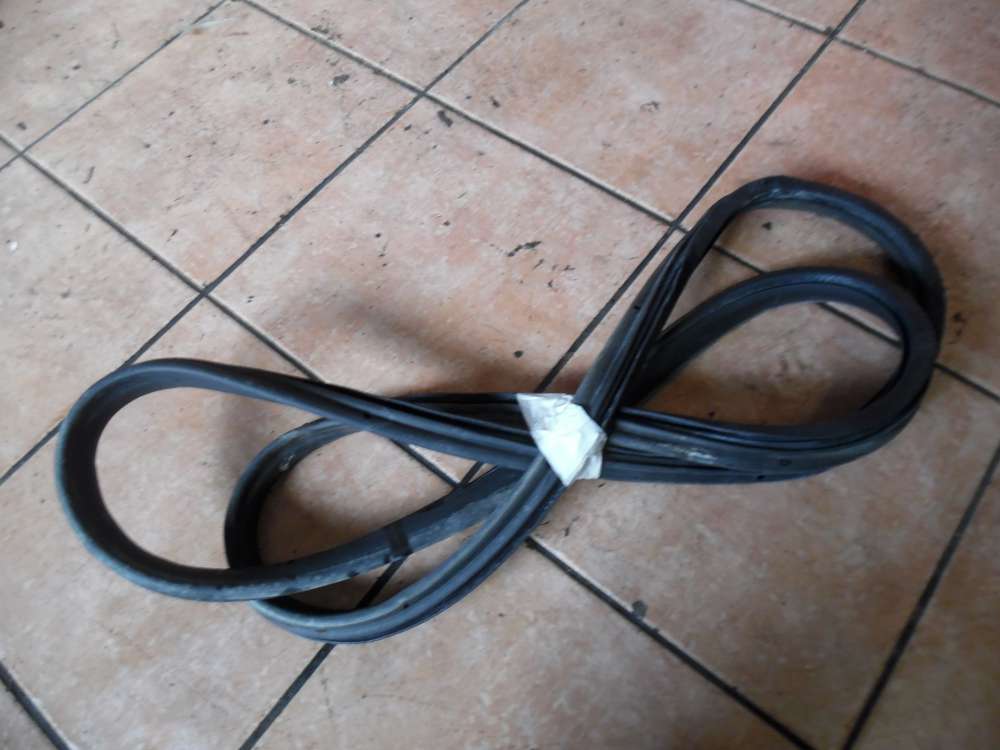 Audi A4 B5 T�rdichtung Dichtung Hinten Links
