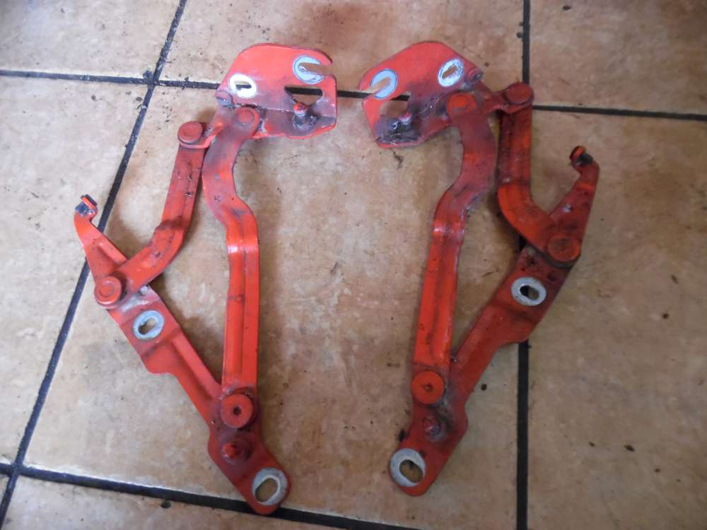 Audi A4 B5 Heckklappescharnier Scharnier  